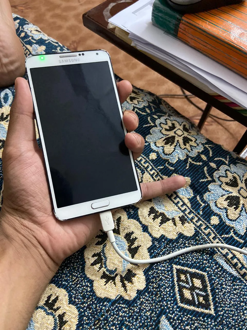 SAmung glaxy note 3 - photo 2