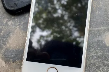 iiphone 5s 16GB jv - Photos