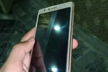 QMobile QInfinity C For Sale - Photos
