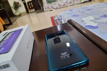 Redmi Note 8 Pro - Photos