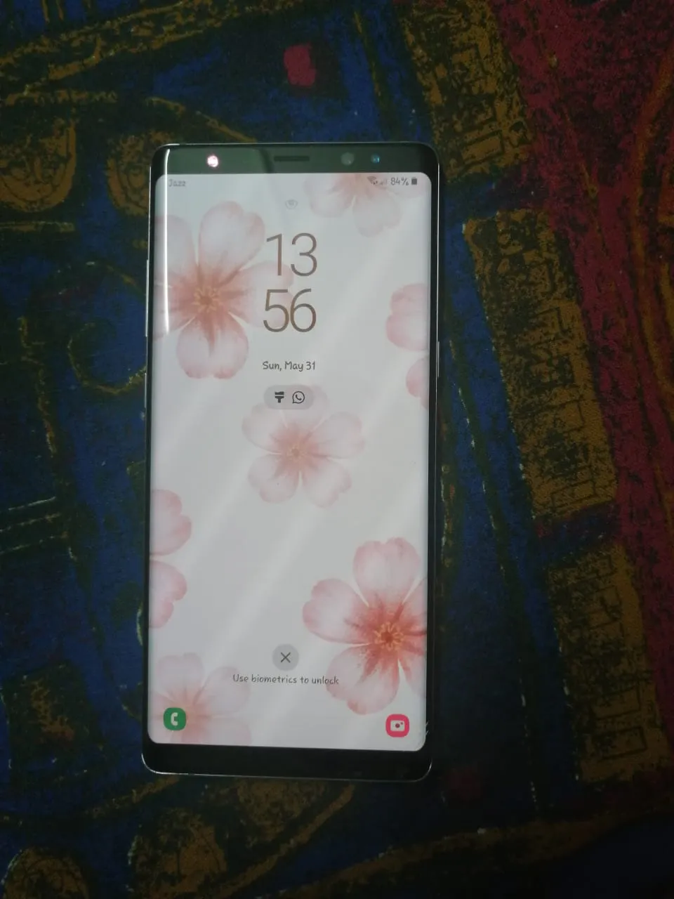 Galaxy note 8 SM-N950U - photo 2