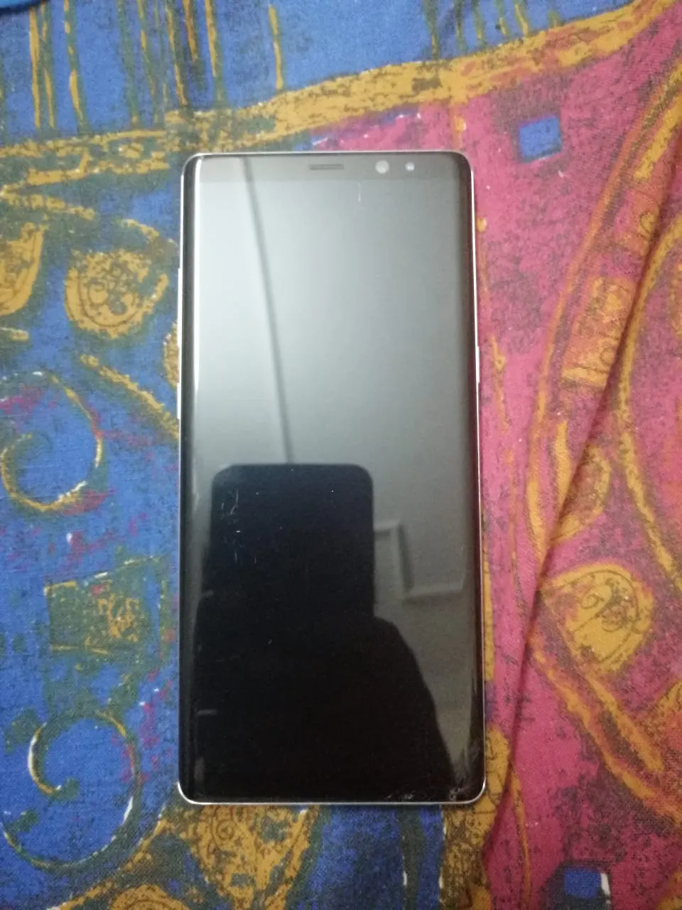 Galaxy note 8 SM-N950U - photo 1