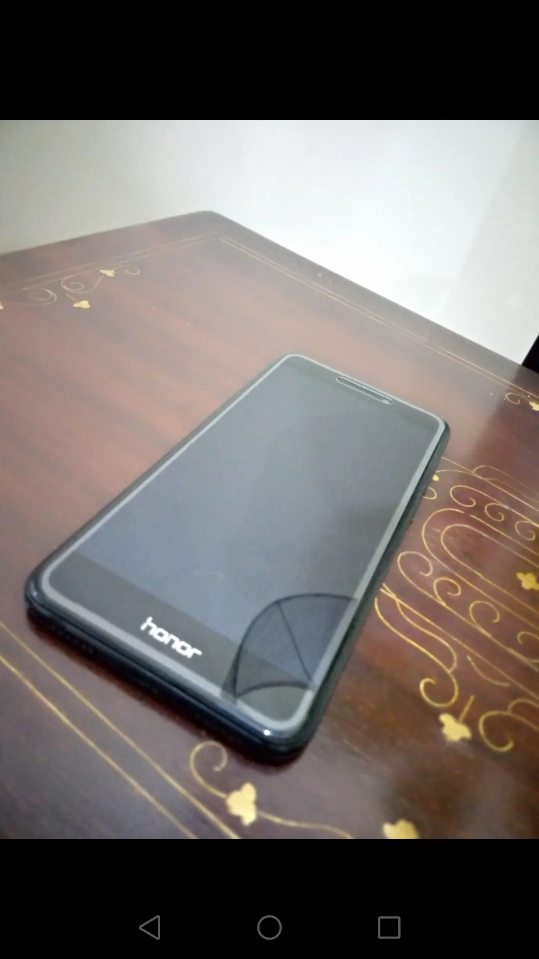 Huawei Honor 8 Lite for sale in perfect working condition - photo 1