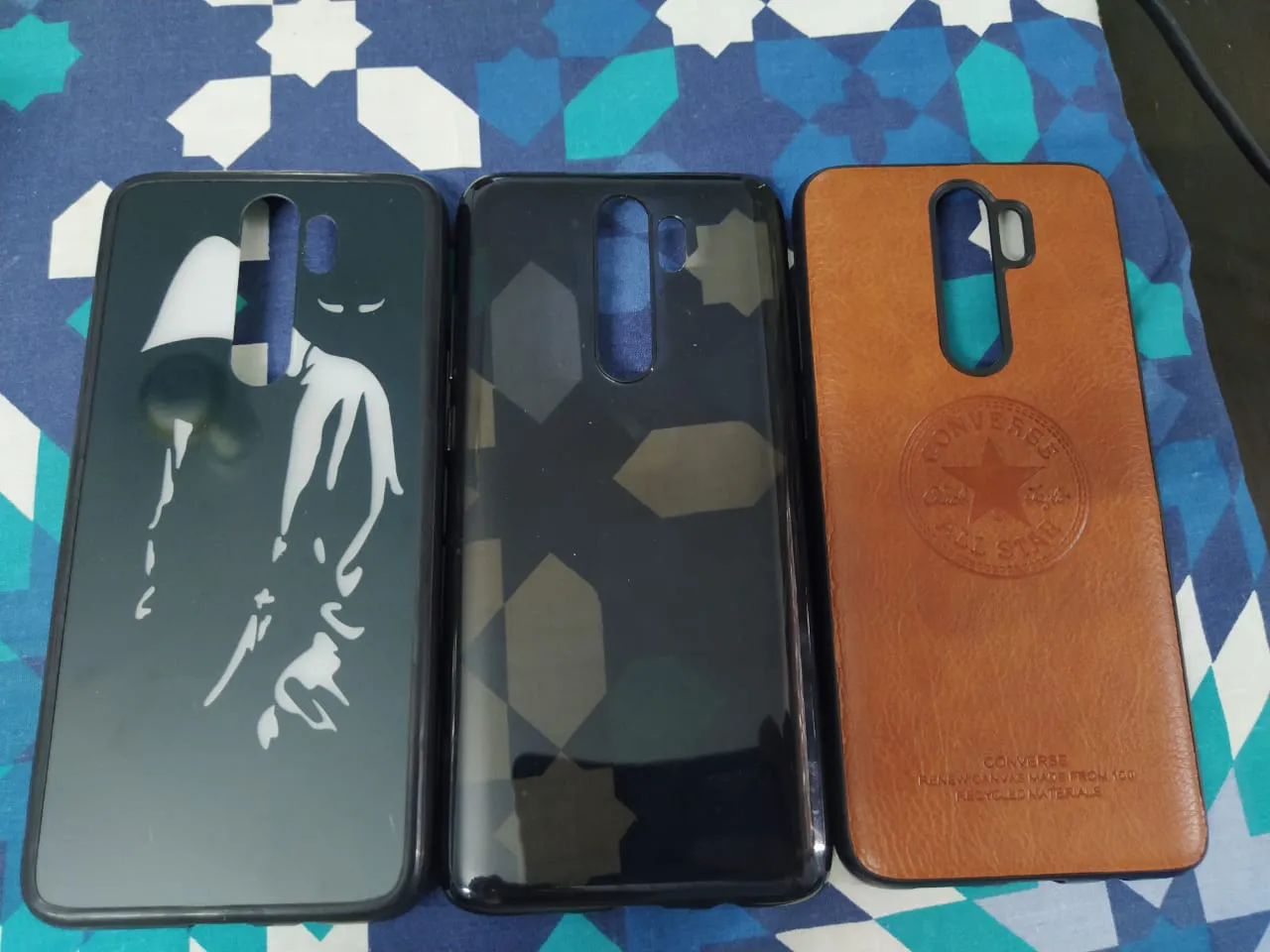 REDMI Note 8 pro 10/10 - photo 3