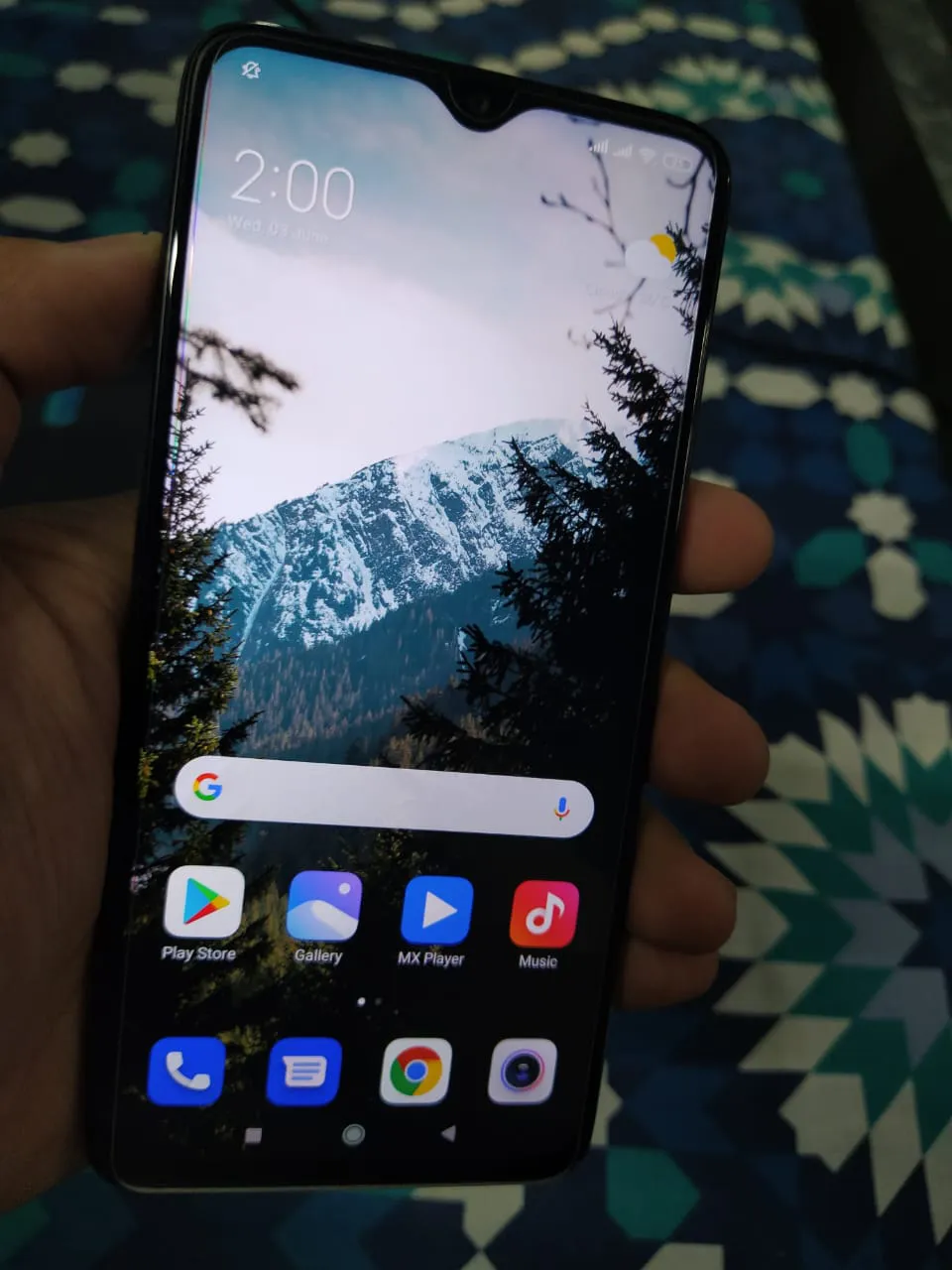 REDMI Note 8 pro 10/10 - photo 1