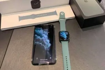 Apple iPhone 11pro max 512gb - Photos