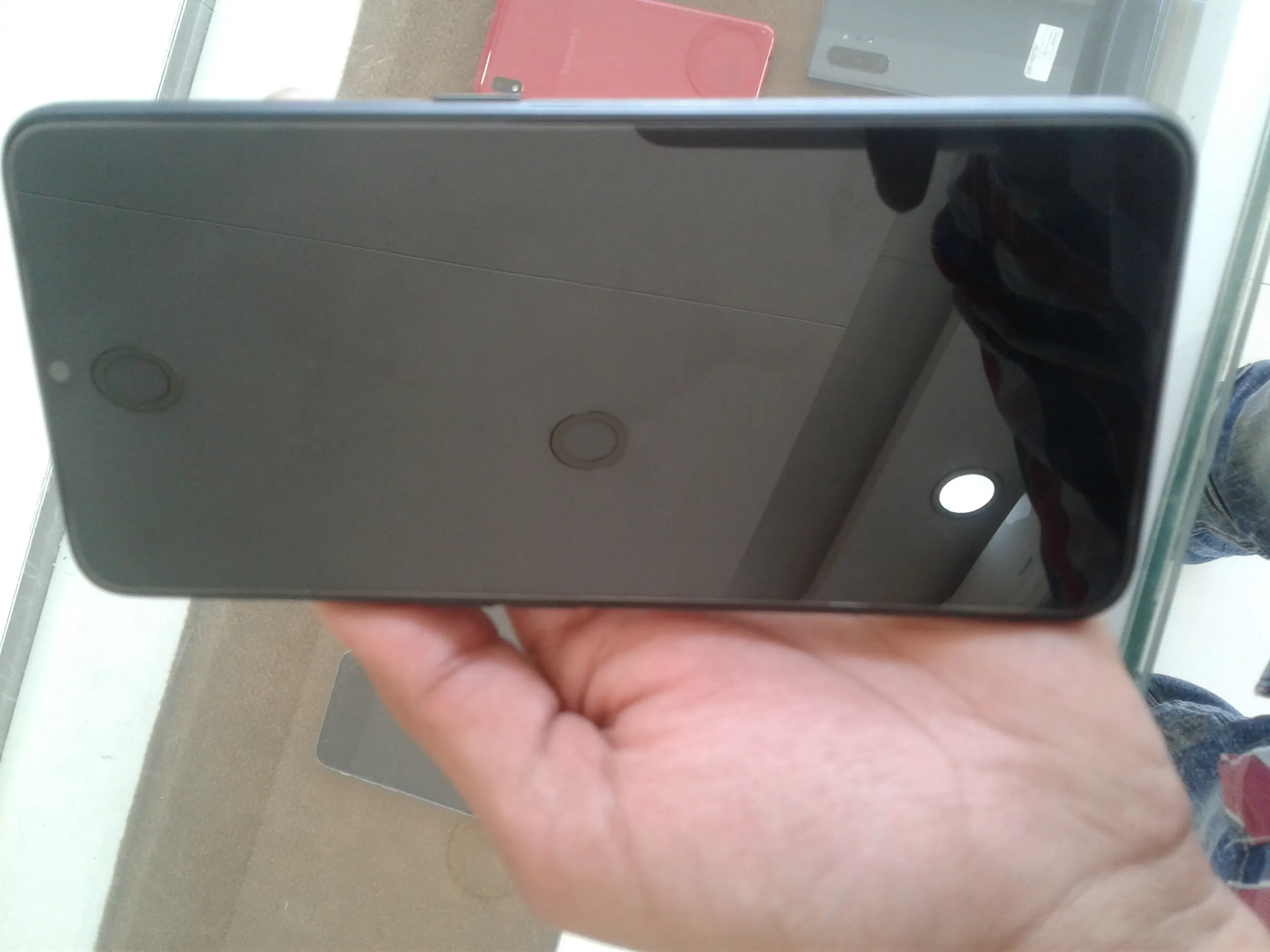 Oppo A5 2020 - photo 1
