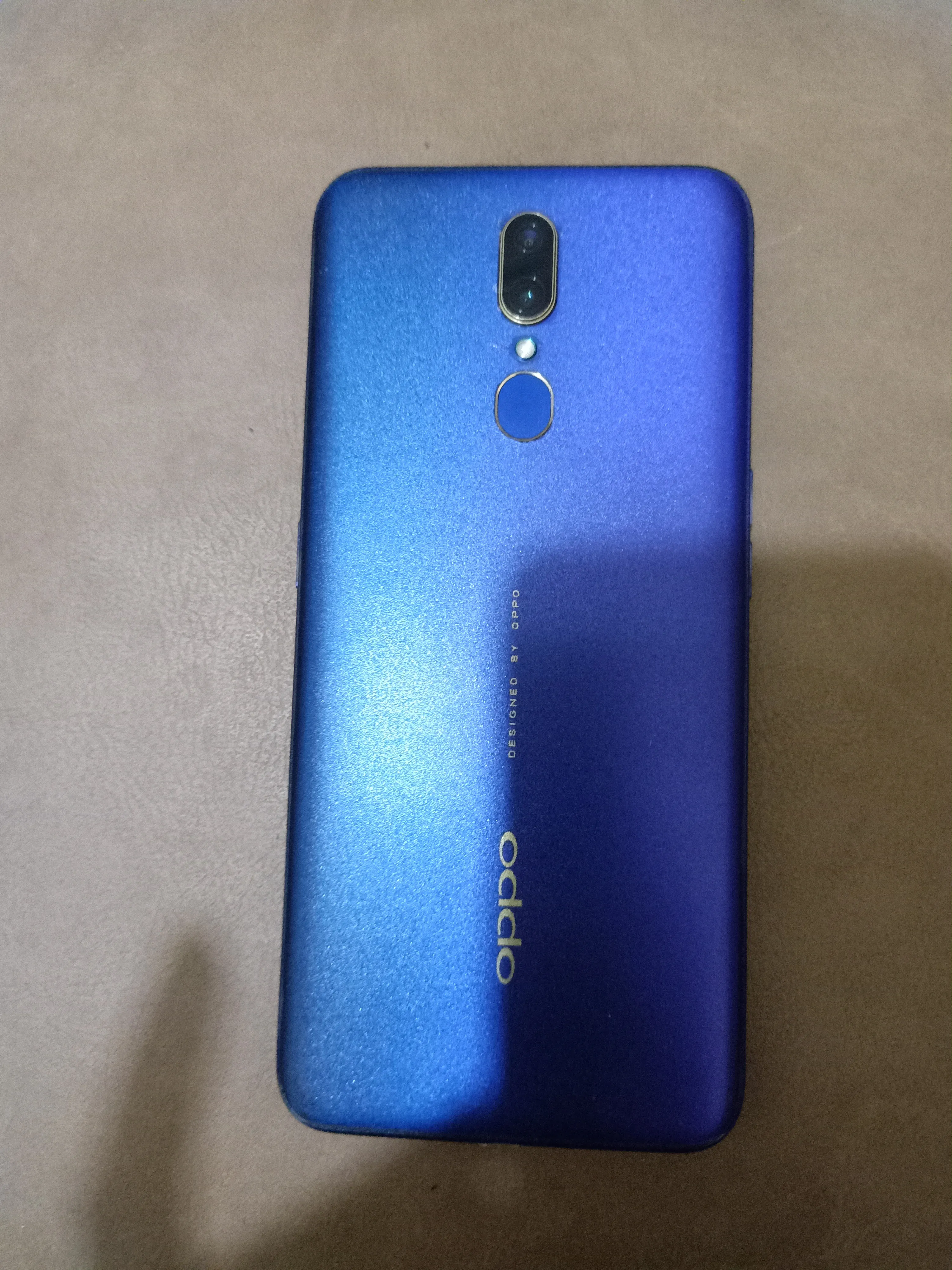 Oppo F11 4gb/64gb 48mp Camera - photo 1