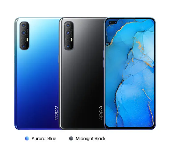 Oppo reno3 pro