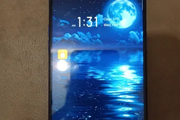 Oppo F11 4gb/64gb 48mp Camera - Photos