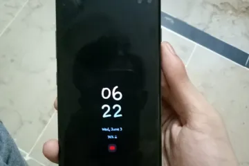Samsung s10 Plus - Photos