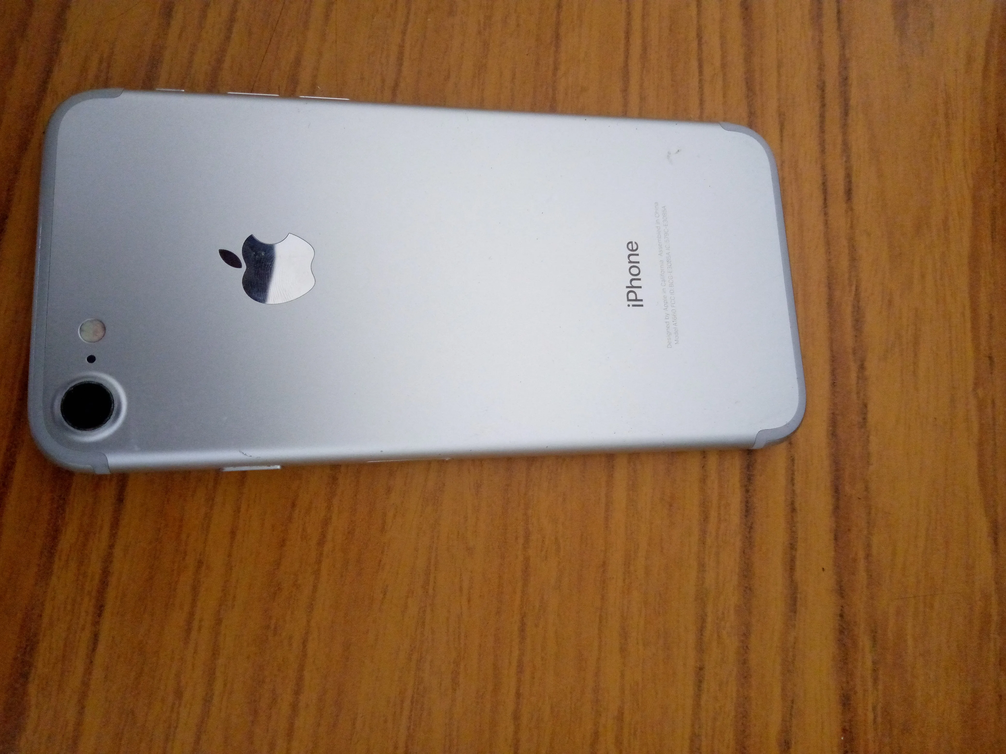 iPhone 7 urgent sale - photo 1