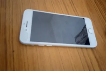 iPhone 7 urgent sale - Photos