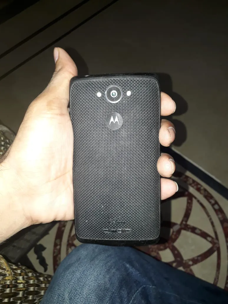 Motorola turbo 3/32 and Motorola z slim 4/32 non pta - photo 1