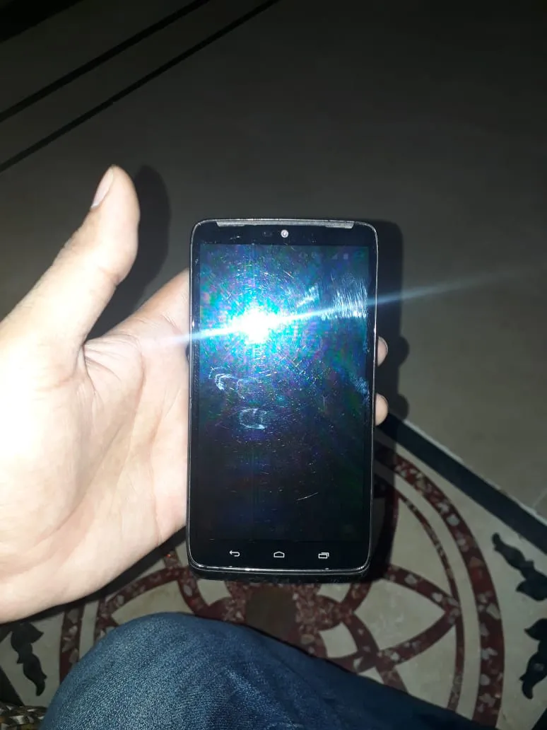 Motorola turbo 3/32 and Motorola z slim 4/32 non pta - photo 1