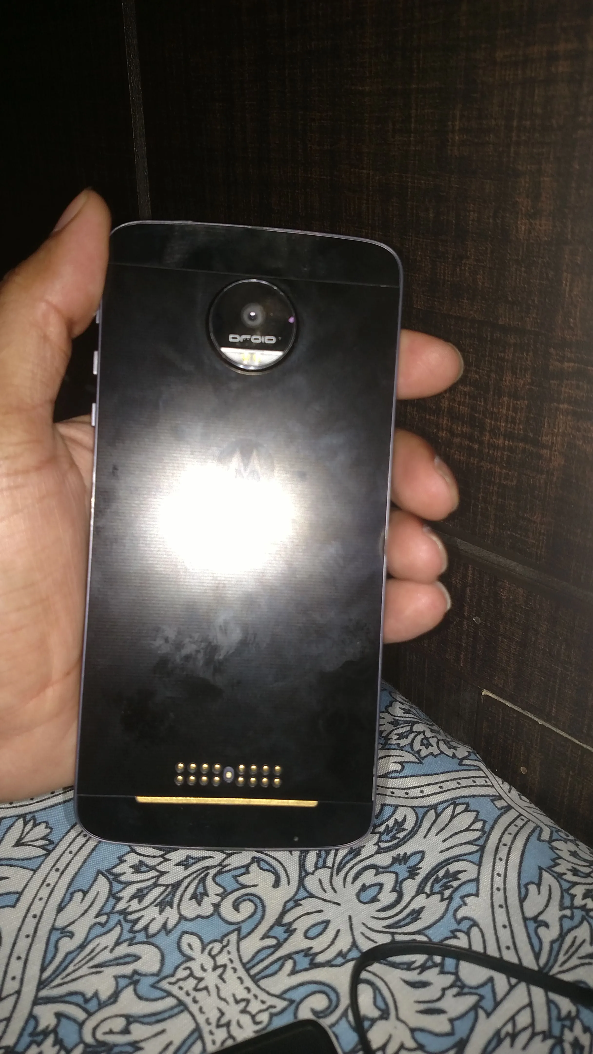 Motorola turbo 3/32 and Motorola z slim 4/32 non pta - photo 3