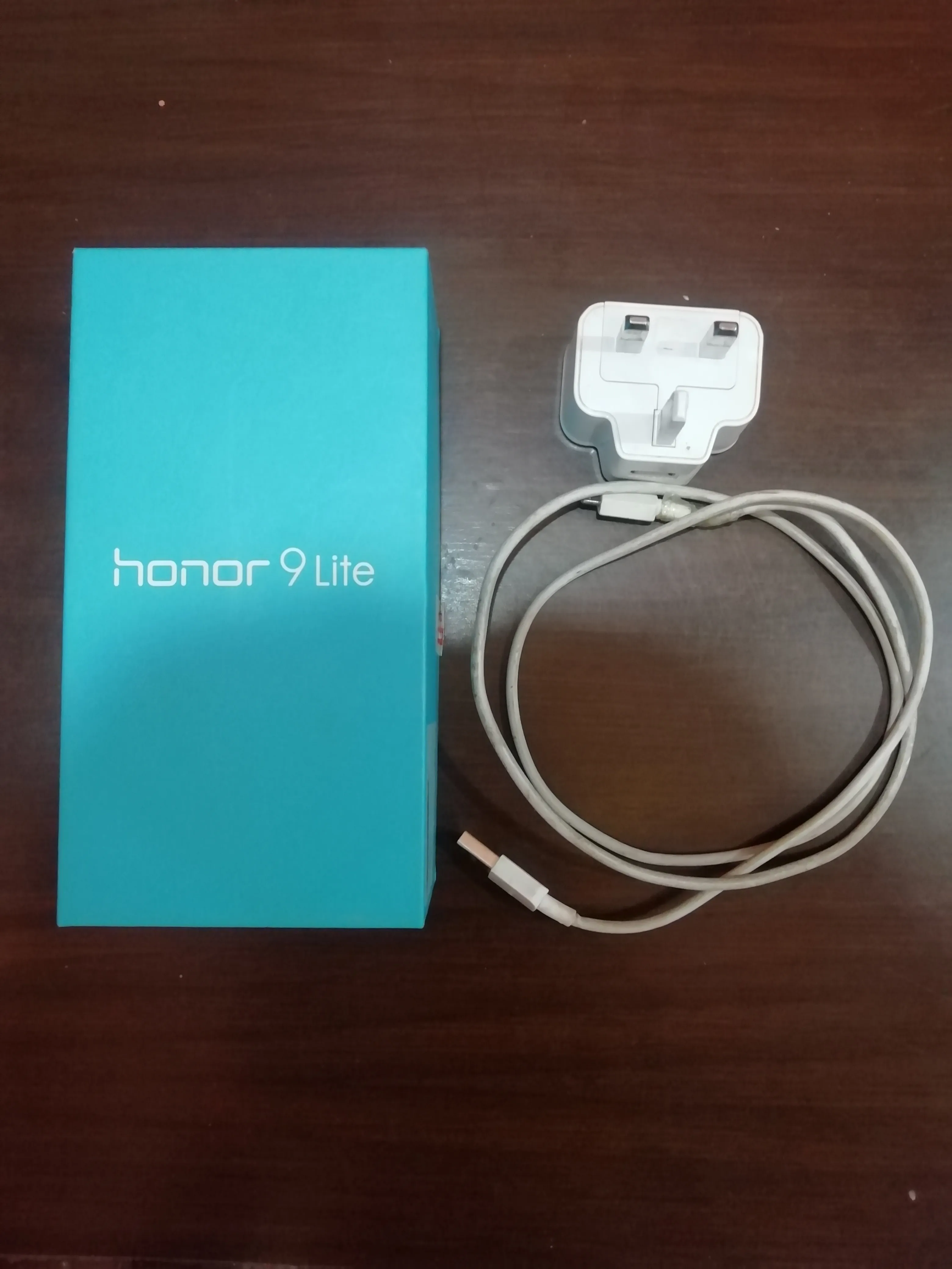 Honor 9lite - photo 3