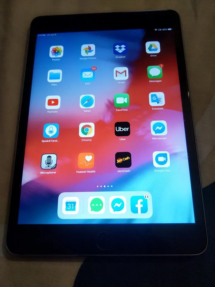 IPAD Mini 2 Wi-Fi - photo 1