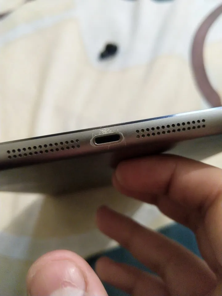 IPAD Mini 2 Wi-Fi - photo 2