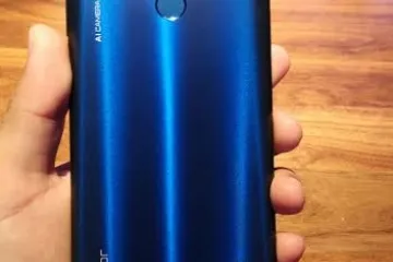 Honor 8C for sale - Photos
