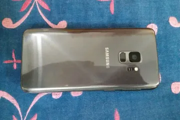 samsung galaxy s9 - Photos
