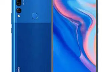 Y9 prime 2019 (4gb/128gb) - Photos