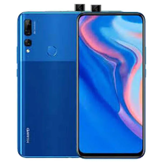 Y9 prime 2019 (4gb/128gb) - photo 1