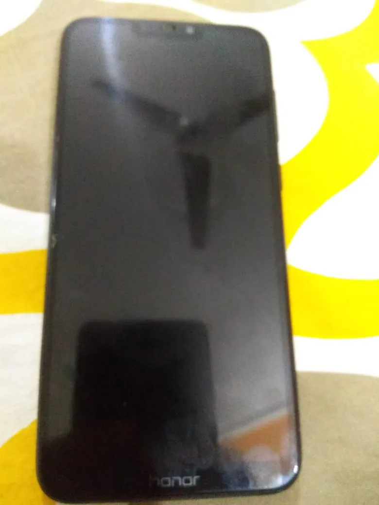 Huawei honor 8X - photo 2