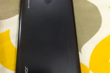 Huawei honor 8X - Photos