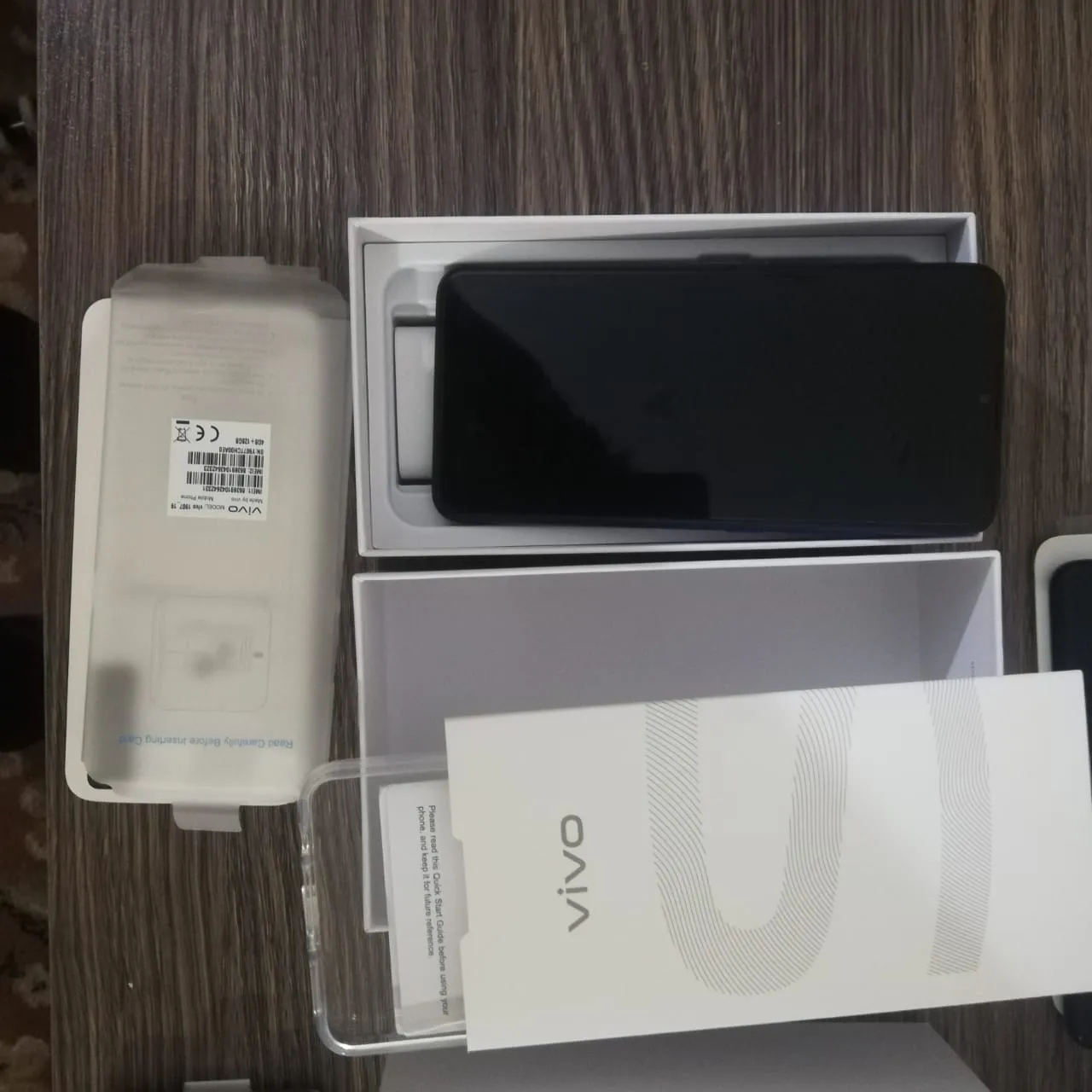 ViVo S1 Phone - Zero meeter - photo 2