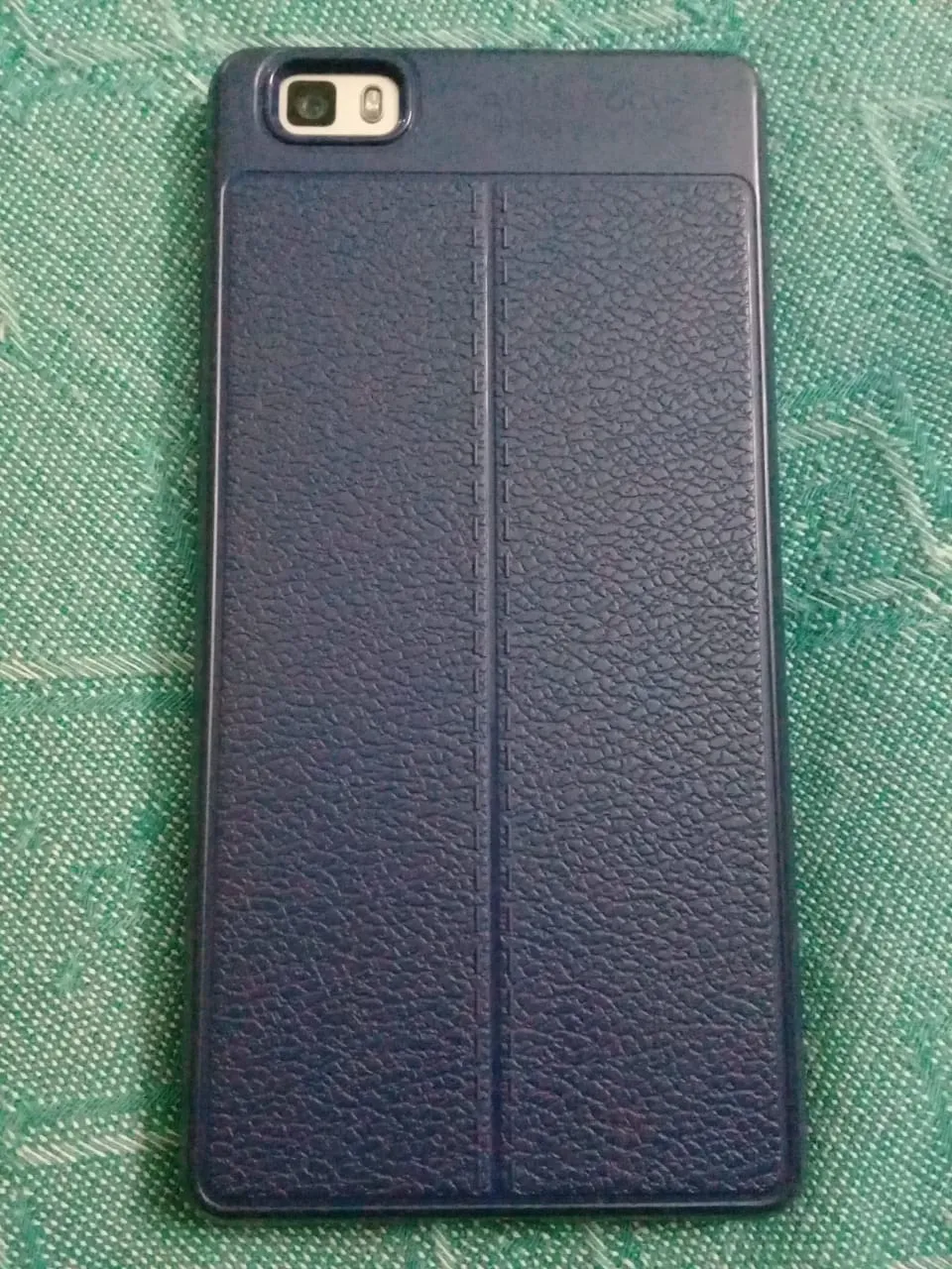 Huawei P8 Lite - photo 3