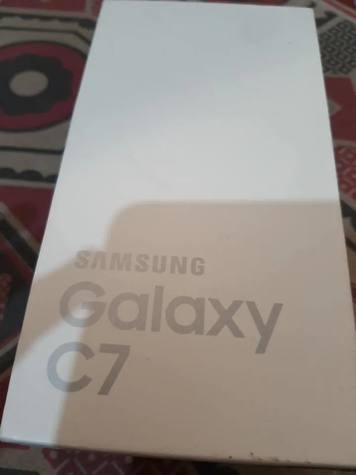 Samsung Galaxy C7 (SM-C7000) urgent Sale - photo 3