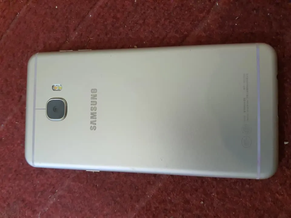 Samsung Galaxy C7 (SM-C7000) urgent Sale - photo 1