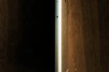 Apple iPhone 6 64GB Space gray - Photos