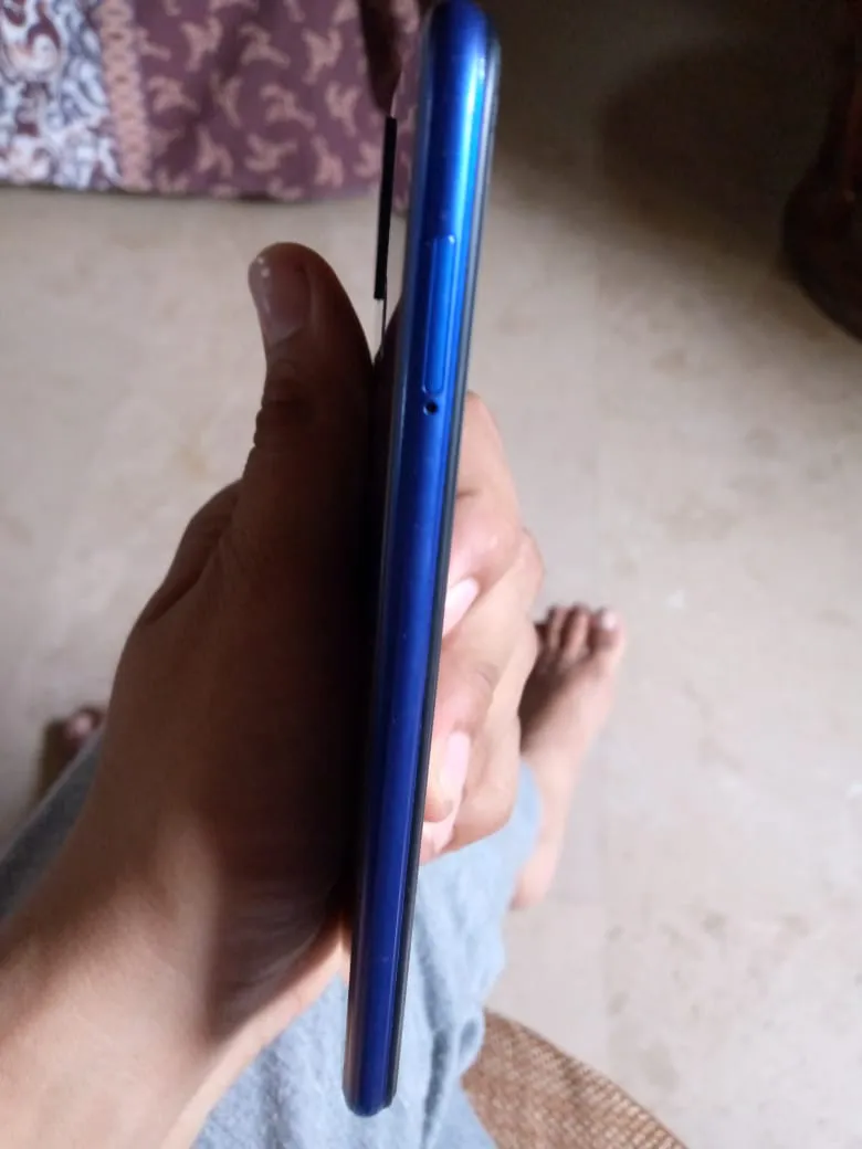 TECNO CAMON I4 - photo 2