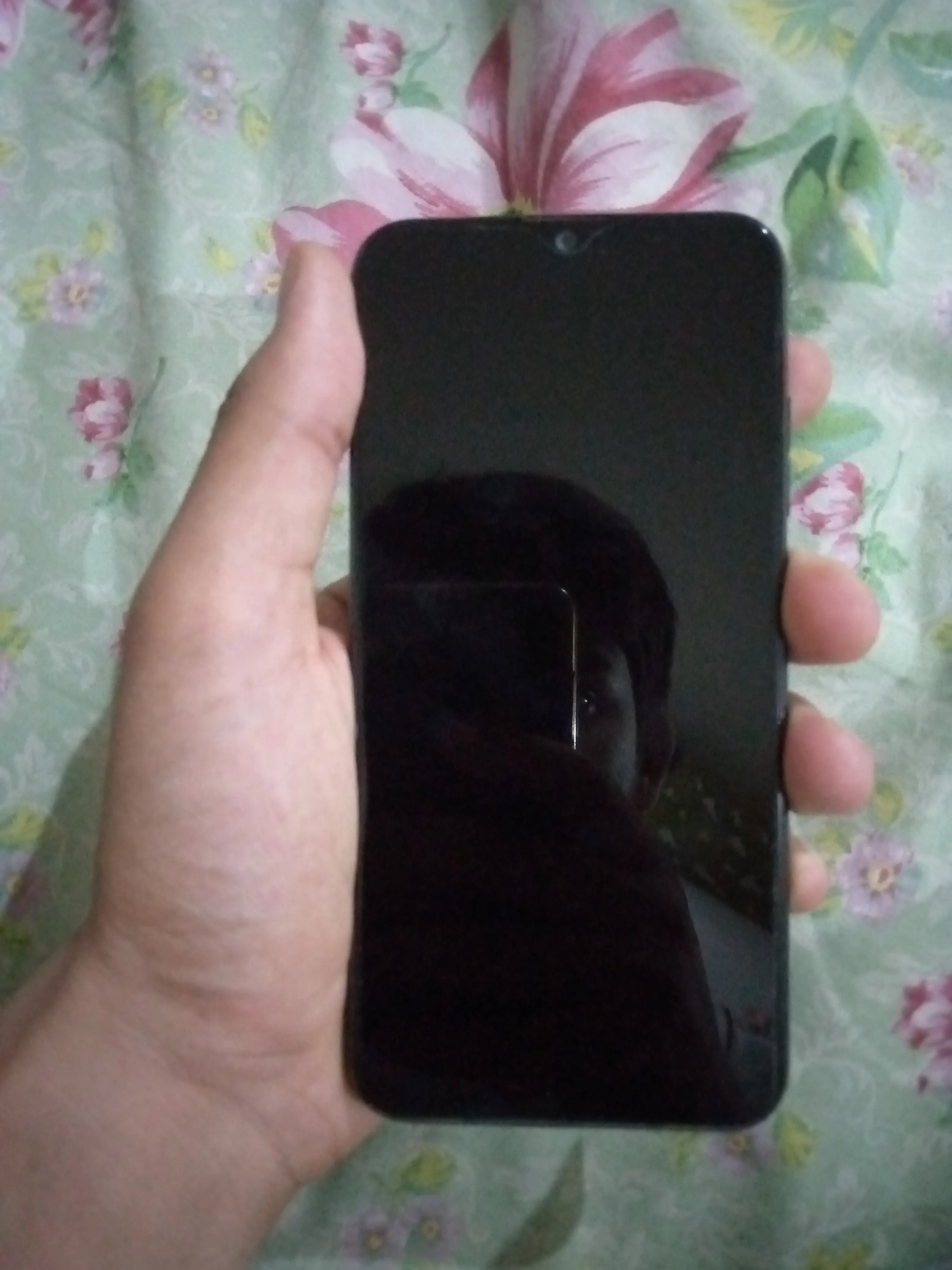TECNO CAMON I4 - photo 1