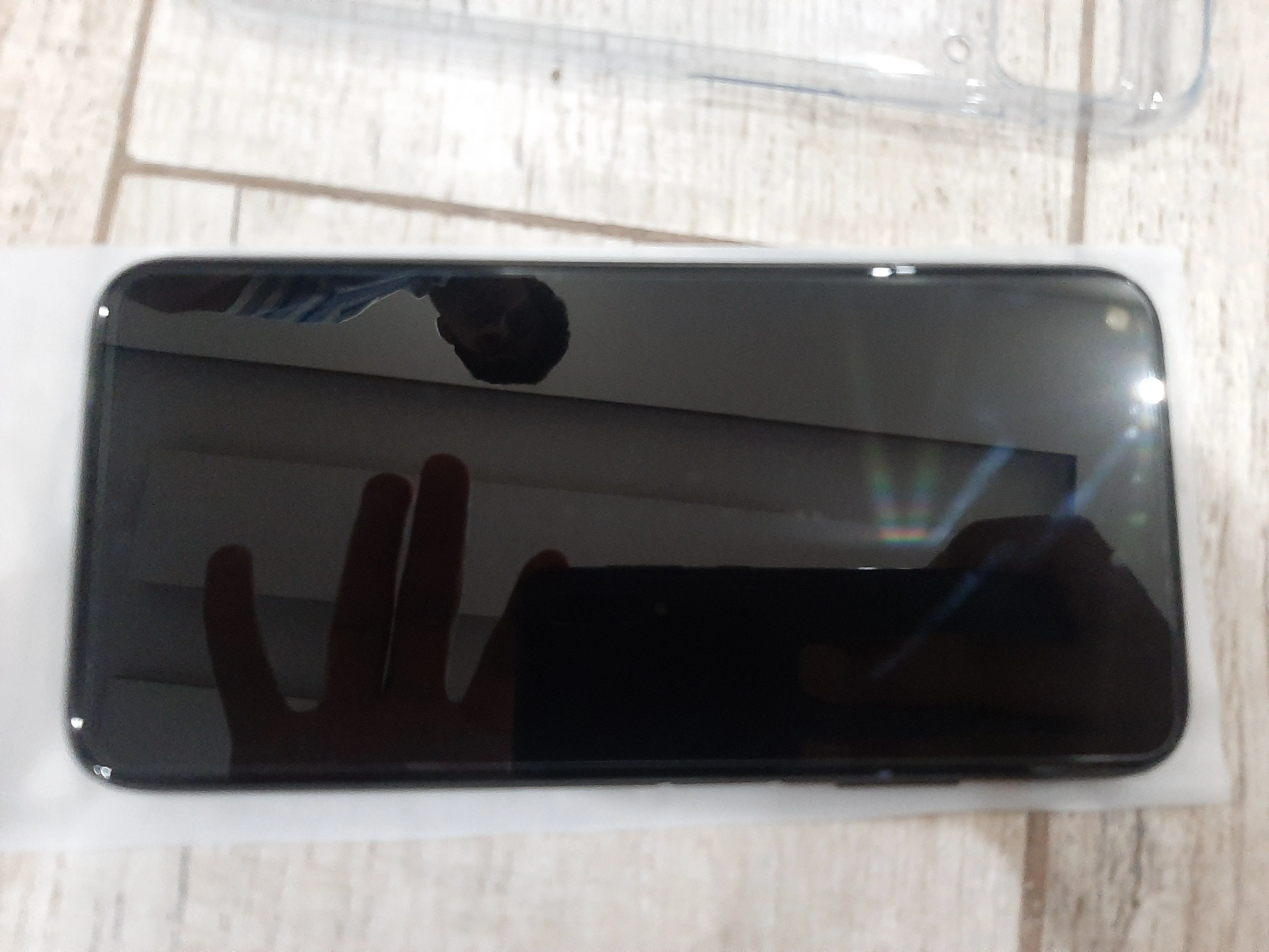 Huawei Nova 7i 8gb 128 gb - photo 2