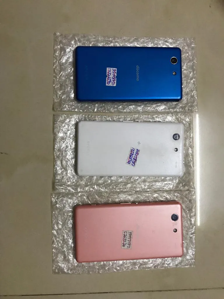 Sony Z4 Compact 3Gb 16Gb - photo 3