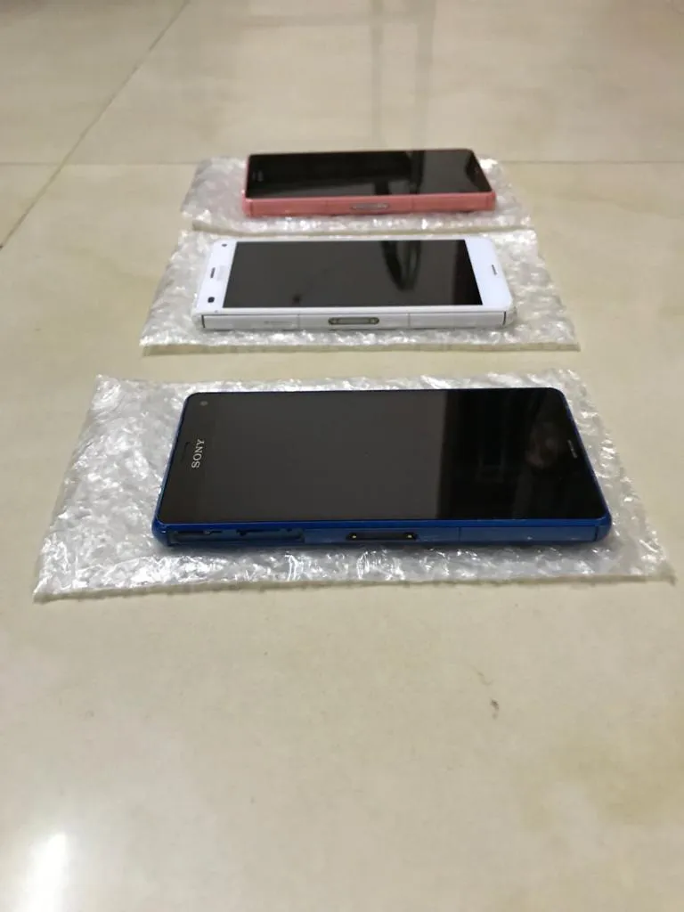 Sony Z4 Compact 3Gb 16Gb - photo 1