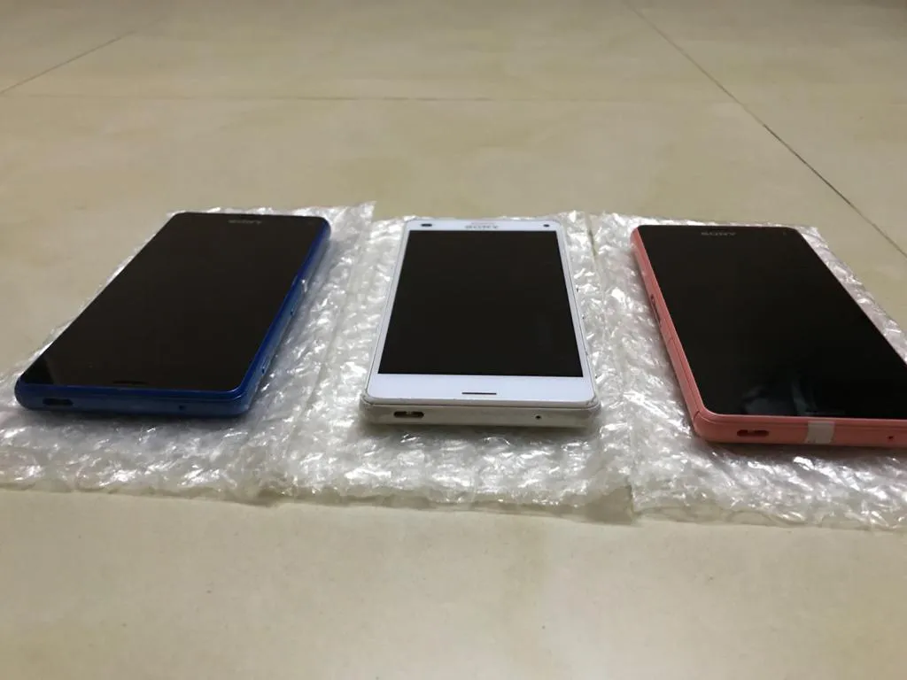 Sony Z4 Compact 3Gb 16Gb - photo 2