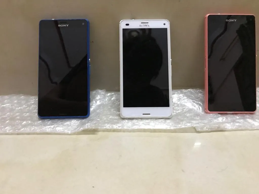 Sony Z4 Compact 3Gb 16Gb - photo 1