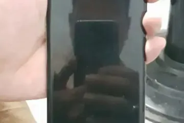 Note 8 dua sim - Photos