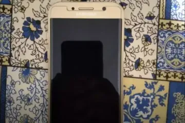 Samsung Galaxy A5 2017 - Photos