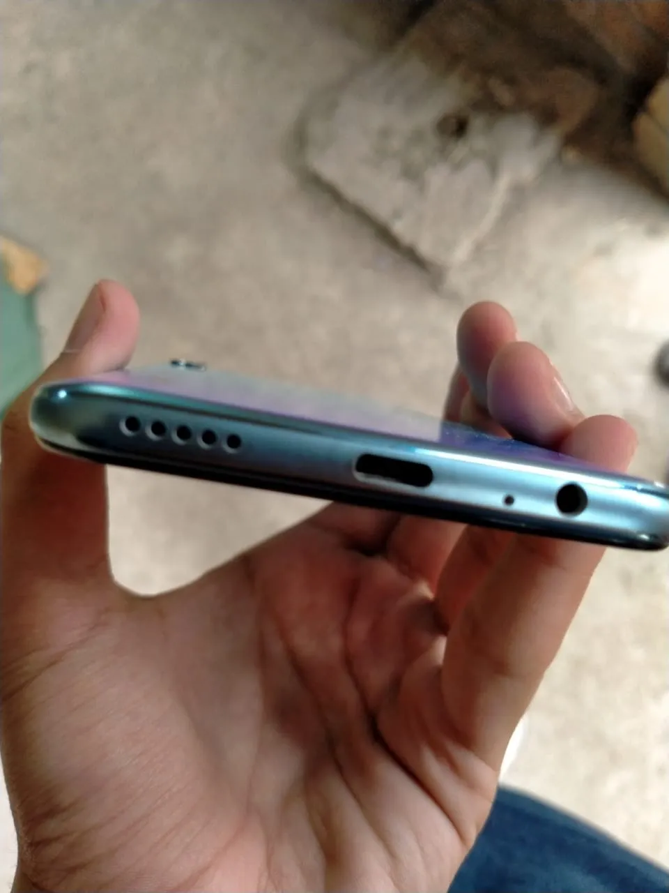 Huawei Y9s - photo 2