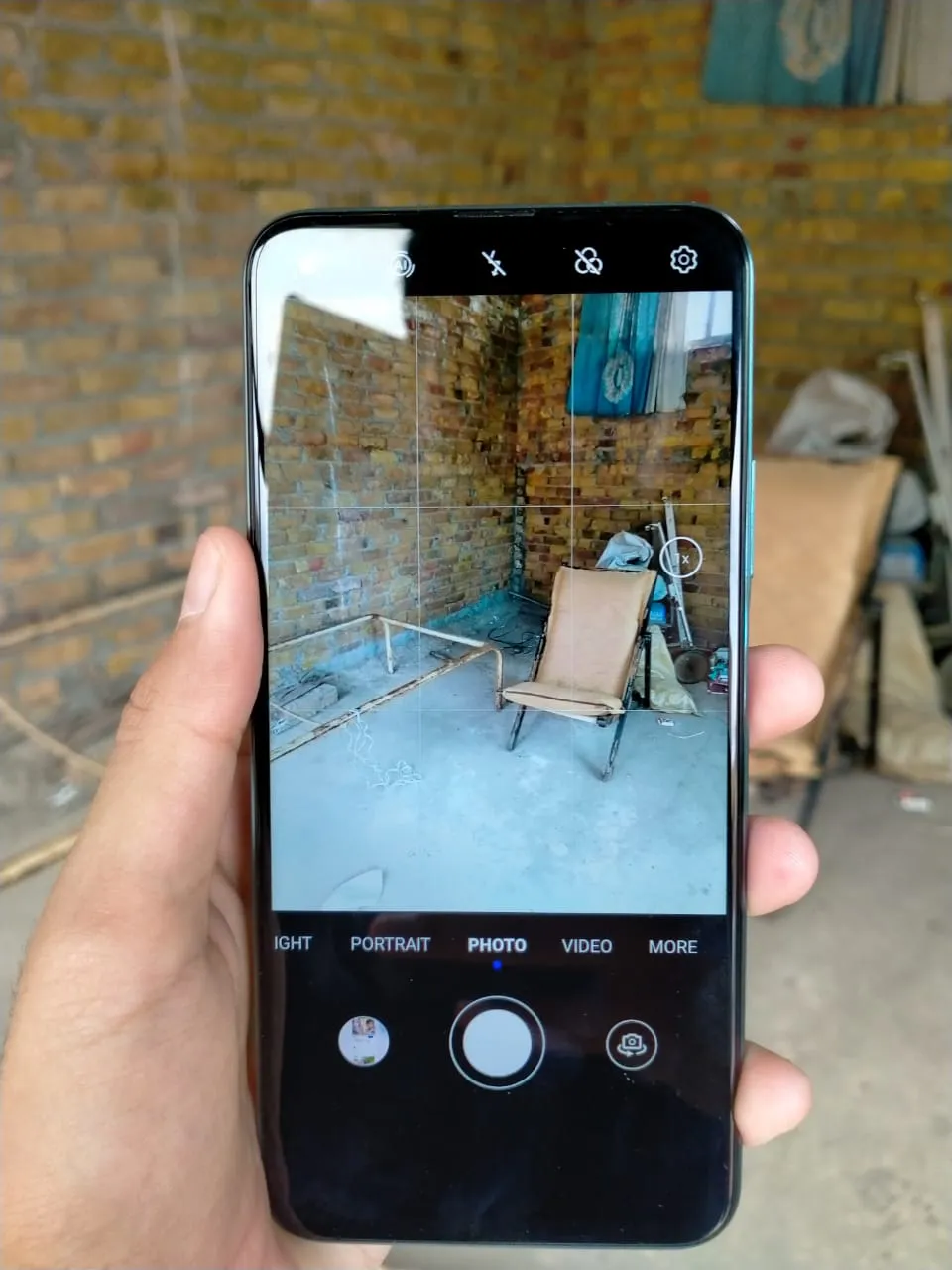 Huawei Y9s - photo 1