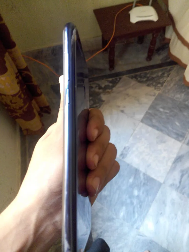 Huawei y7 prime 2018
