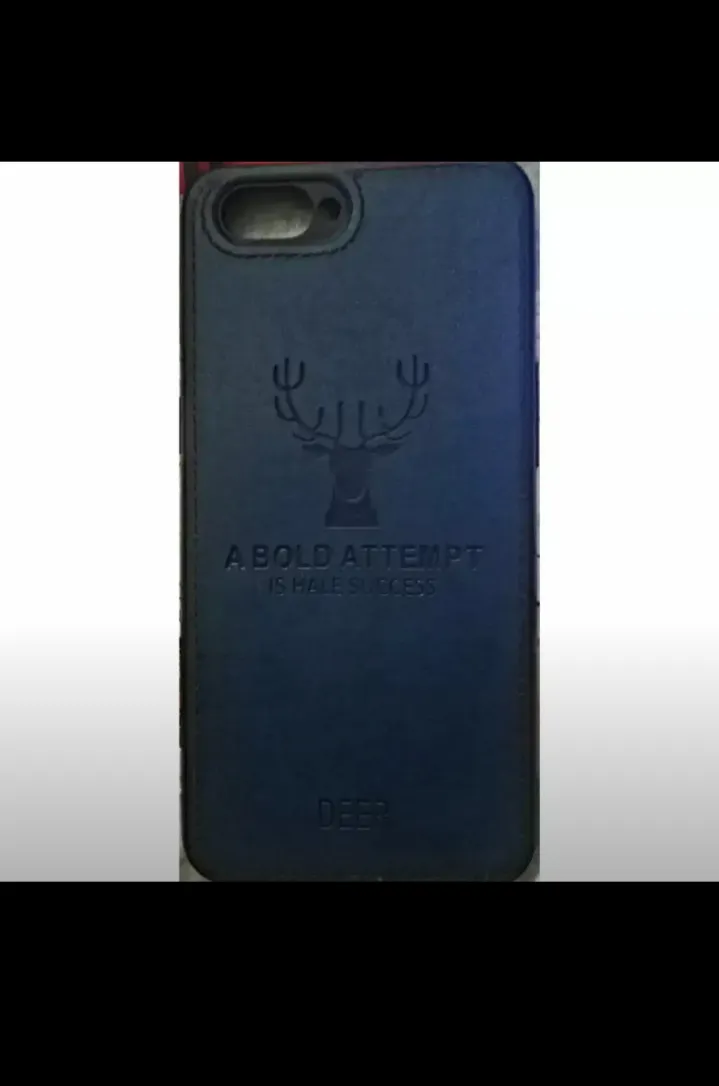 Oppo A3s with all accessories and fast charger 16 gb - photo 3
