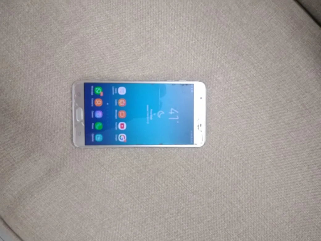 Samsung J7 Max for Sale - photo 2