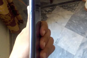 Huawei y7 prime 2018 - Photos