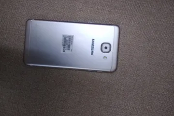 Samsung J7 Max for Sale - Photos